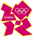 شعار اولمبياد لندن 2012
