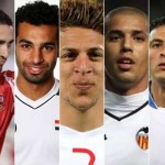 أفضل لاعب عربي 2012